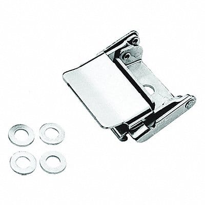 Clamp Kit Stainless Steel Junction Box