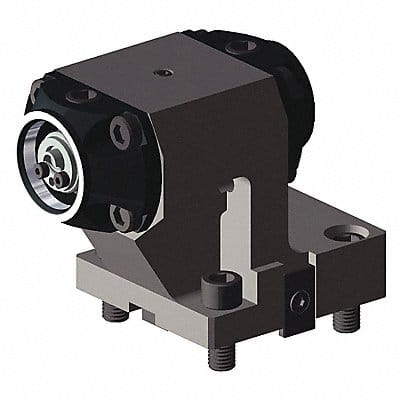 Taper Shank Tool Holder AB2