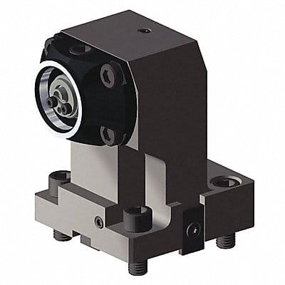 Taper Shank Tool Holder AB2