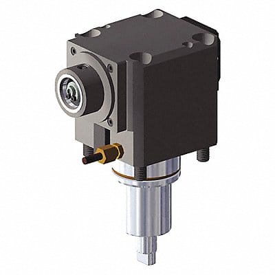 Taper Shank Tool Holder AB2