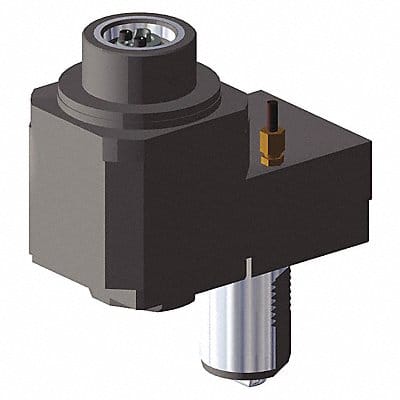 Taper Shank Tool Holder AB2