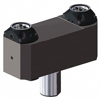 Taper Shank Tool Holder AB2