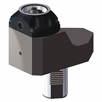 Taper Shank Tool Holder AB2