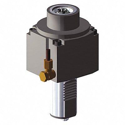 Taper Shank Tool Holder AB2