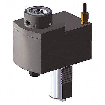 Taper Shank Tool Holder AB2