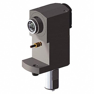 Taper Shank Tool Holder AB2