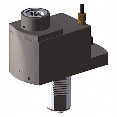 Taper Shank Tool Holder AB2