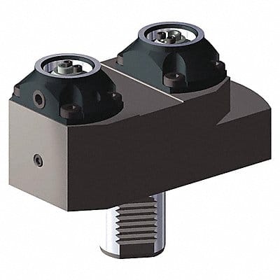 Taper Shank Tool Holder AB2