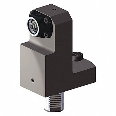 Taper Shank Tool Holder AB2
