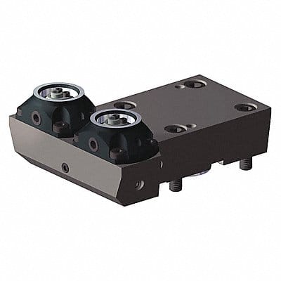 Clamp Unit Statictool Axial Mmc001Xkm4