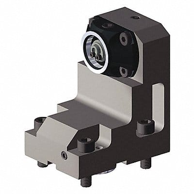 Clamp Unit Statictool Radial Mmc001Xkm