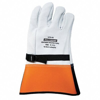 Electrical Glove Protector 7 12 PR Electrical Glove Protector 7 12 PR