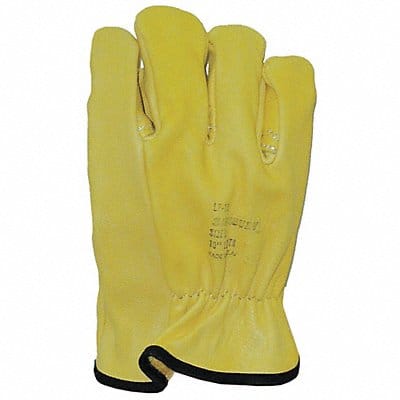 Elec. Glove Protector 9-1/2 Yellow PR Elec. Glove Protector 9-1/2 Yellow PR