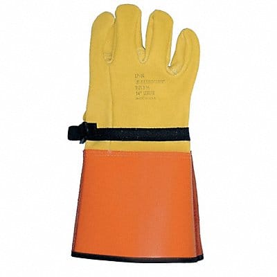Electrical Glove Protector 8 14 PR