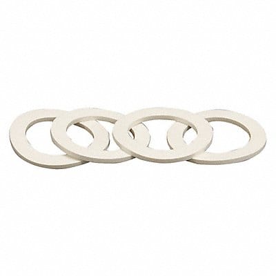 PAPR Breathing Tube Seal PK4