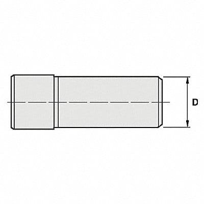 Acces Test Mandrel D32
