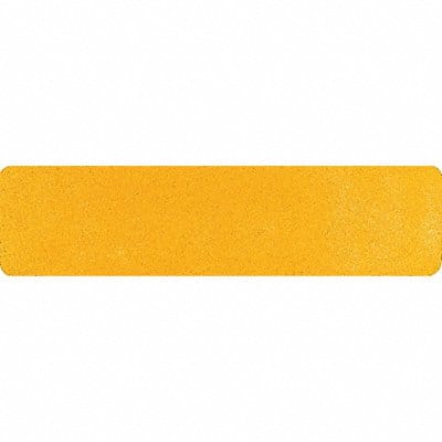 AntiSlip Tread 24 Lx6 W Safety YLW PK24