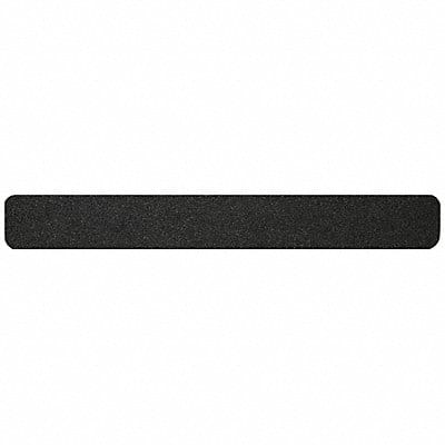 AntiSlip Tread 24 inLx3 inW BLK PK24