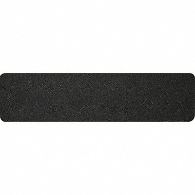 AntiSlip Tread 24 inLx6 inW BLK PK24