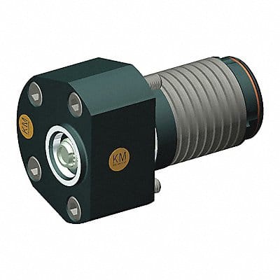 Clamp Lathe 40 Naca Axial Unit
