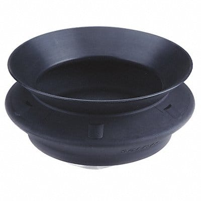 Vacuum Pad Assembly 125mm Brown