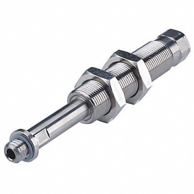 Vacuum Buffer Non-Rotating 89mm