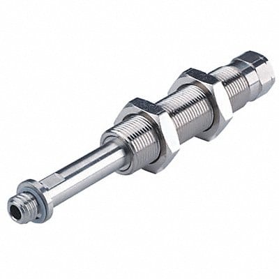 Vacuum Buffer Rotating 93mm