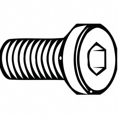 Spare Part SOCKETHEADSCRW UFK M6X12