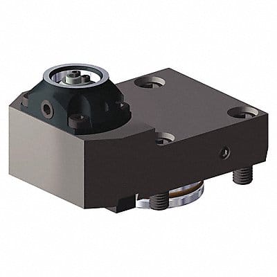 Clamp Unit STATICTool AXIAL mmC009XKM4