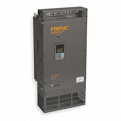 Variable Frequency Drive 91 A 60 hp