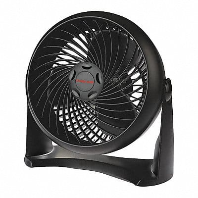Fan Table Circulator Air