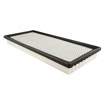Cabin Air Filter Rectangular