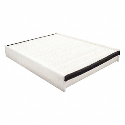 Cabin Air Filter Rectangular