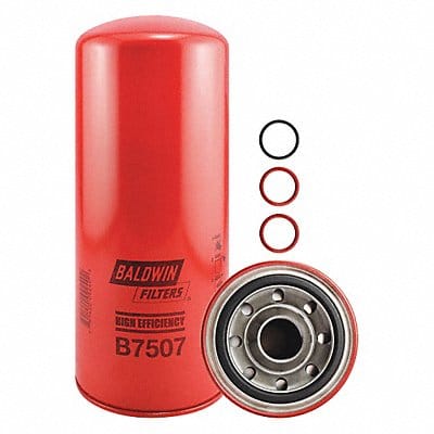 Spin-On 1-1/2 Thread 12-3/32 L