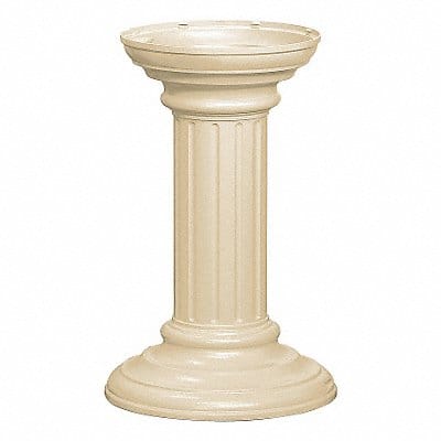 Cluster Box Unit Pedestal 17-3/4in