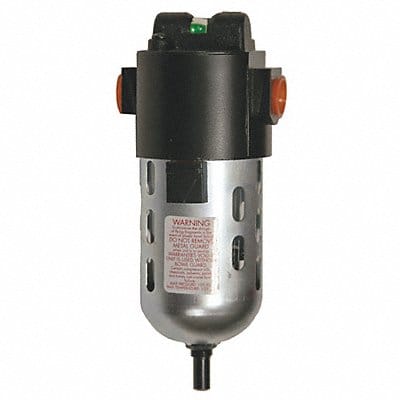Filter Assembly 50Cfm D Assembly