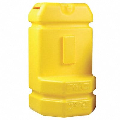 Blade Disposal Unit HDPE