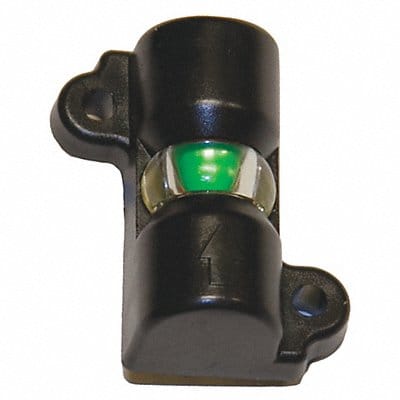 Filter Change Indicator