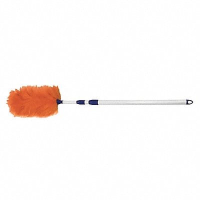 Duster Lambs Wool 33-60