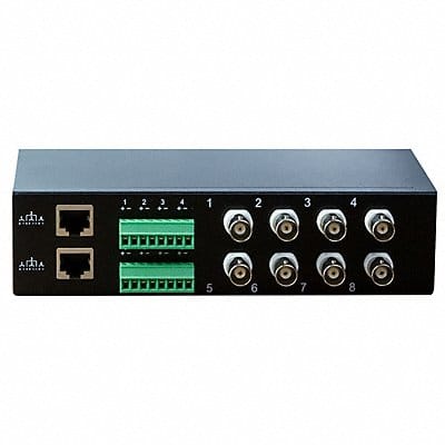 5 MP Video Hub 8 Position