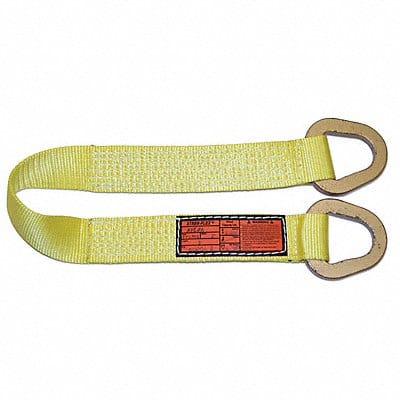 Web Sling Triangle Triangle 6ft. 6400lb.