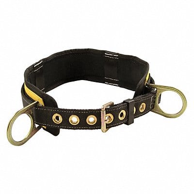 H7937 Body Belt M 38 to 47