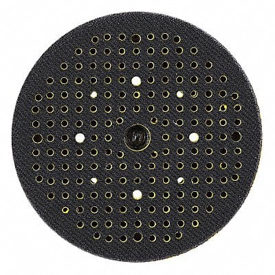 Hook-and-Loop Disc Backup Pad 6 in Dia