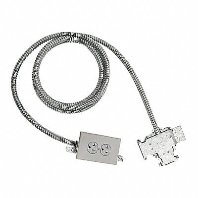 Outlet Gray