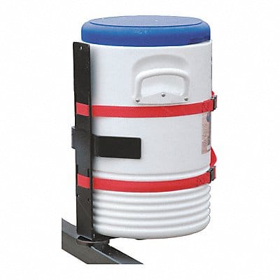 Water Cooler Rack