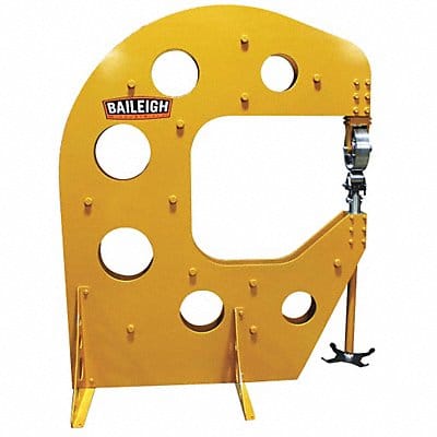 English Wheel 37 Throat Depth Steel English Wheel 37 Throat Depth Steel