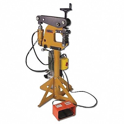 Shrinker-Stretcher 110VAC 15 A 6 Throat