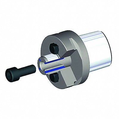 Taper Shank Tool Holder AB2