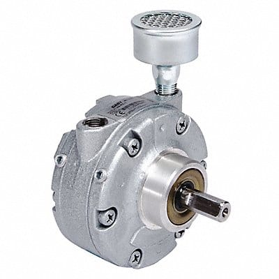 Gast Standard 2Am-Ncw-7B Air Motor