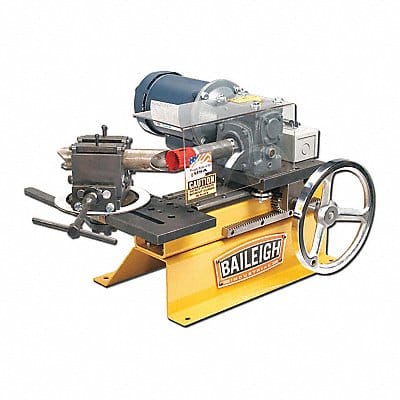Pipe and Tube Notcher 110V AC 20 A